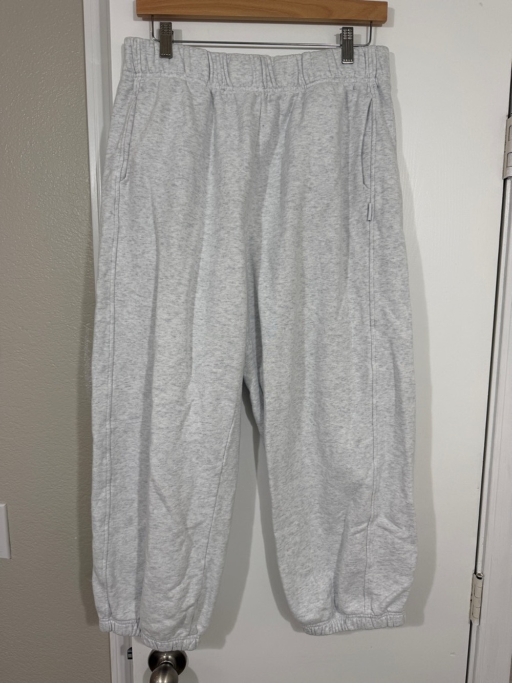 Le Bon Shoppe sweatpants